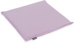 H.O.C.K. Classic Uni Outdoor Sitzkissen MINNI 35x35x2cm lila claro - flieder