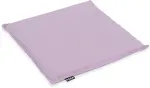 H.O.C.K. Classic Uni Outdoor Sitzkissen MINNI 35x35x2cm lila claro - flieder