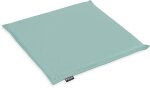 H.O.C.K. Classic Uni Outdoor Sitzkissen MINNI 35x35x2cm manzana aqua