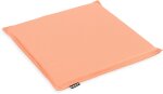 H.O.C.K. Classic Uni Outdoor Sitzkissen MINNI 35x35x2cm salmon