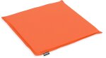 H.O.C.K. Classic Uni Outdoor Sitzkissen MINNI 35x35x2cm orange