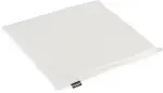 H.O.C.K. Classic Uni Outdoor Sitzkissen MINNI 35x35x2cm weiß sun