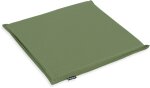 H.O.C.K. Classic Uni Outdoor Sitzkissen MINNI 40x40x2cm lindgrün