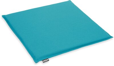 H.O.C.K. Classic Uni Outdoor Sitzkissen MINNI 40x40x2cm...