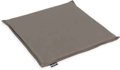 H.O.C.K. Classic Uni Outdoor Sitzkissen MINNI 40x40x2cm...