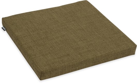 H.O.C.K. Livigno Outdoor Stuhlkissen NORM 40x40x4cm grün