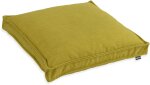 H.O.C.K. Livigno Sitzkissen CLOU 50x50x5cm lime green