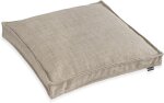 H.O.C.K. Livigno Sitzkissen CLOU 50x50x5cm natur beige