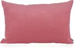 H.O.C.K. Versatil Kissen 60x40cm rosé
