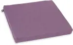 H.O.C.K. Caribe Outdoor Stuhlkissen NORM 40x40x4cm lila ultraviolet pomelo