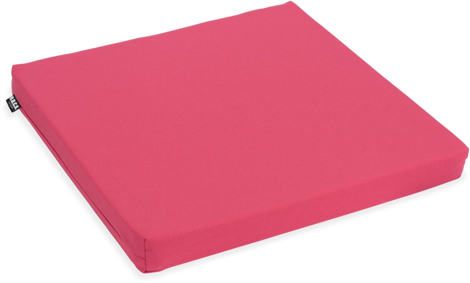 H.O.C.K. Classic Uni Outdoor Stuhlkissen NORM 40x40x4cm pink