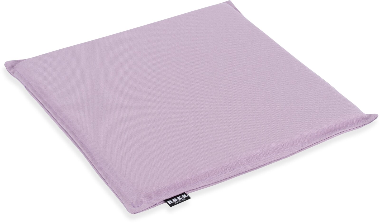 H.O.C.K. Classic Uni Outdoor Sitzkissen MINNI 35x35x2cm in verschiedenen Farben
