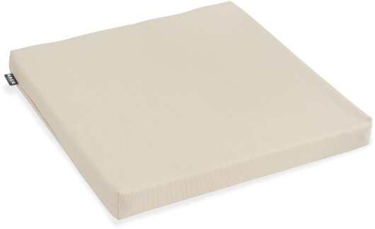 H.O.C.K. Caribe Outdoor Stuhlkissen NORM 40x40x4cm in verschiedenen Farben
