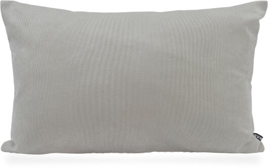 H.O.C.K. Versatil Kissen 60x40cm grau H.O.C.K. Versatil Kissen 60x40cm grau