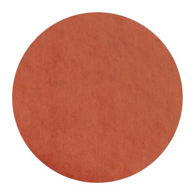 H.O.C.K. Stoff Meterware Lucky Star col. 007 orange