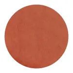 H.O.C.K. Stoff Meterware Lucky Star col. 007 orange