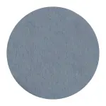 H.O.C.K. Stoff Meterware Lucky Star col. 017 hellblau
