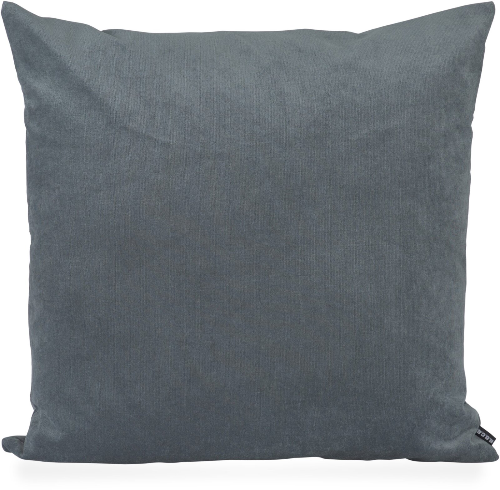 H.O.C.K. Versatil Kissen 70x70cm blau