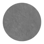H.O.C.K. Stoff Meterware Lucky Star col. 027 grau