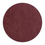 H.O.C.K. Stoff Meterware Lucky Star col. 080 bordeaux