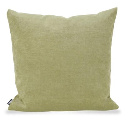 H.O.C.K. Versatil Kissen 70x70cm grün