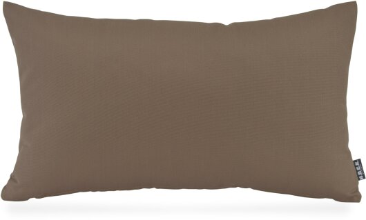 H.O.C.K. Classic Uni Outdoor Kissen 50x30cm tabacco col. 80