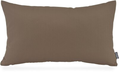 H.O.C.K. Classic Uni Outdoor Kissen 50x30cm tabacco col. 80