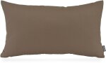 H.O.C.K. Classic Uni Outdoor Kissen 50x30cm tabacco col. 80