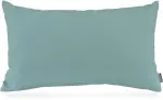 H.O.C.K. Classic Uni Outdoor Kissen 50x30cm manzana aqua C109