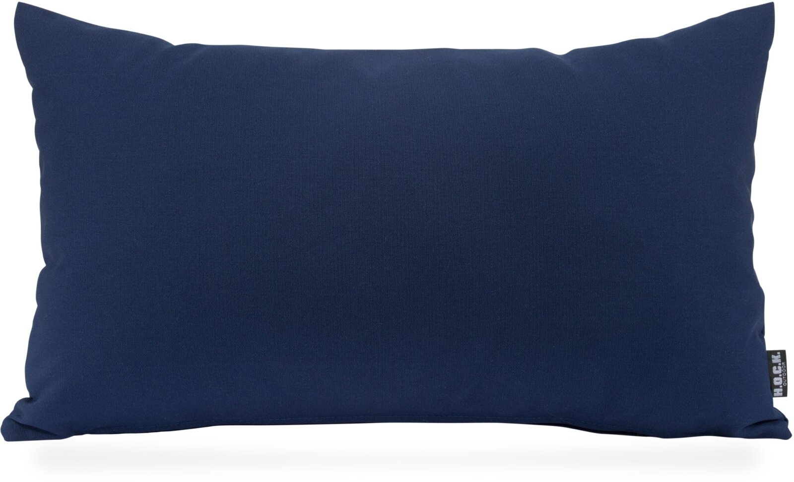 H.O.C.K. Classic Uni Outdoor Kissen 50x30cm navy-blau col. 08
