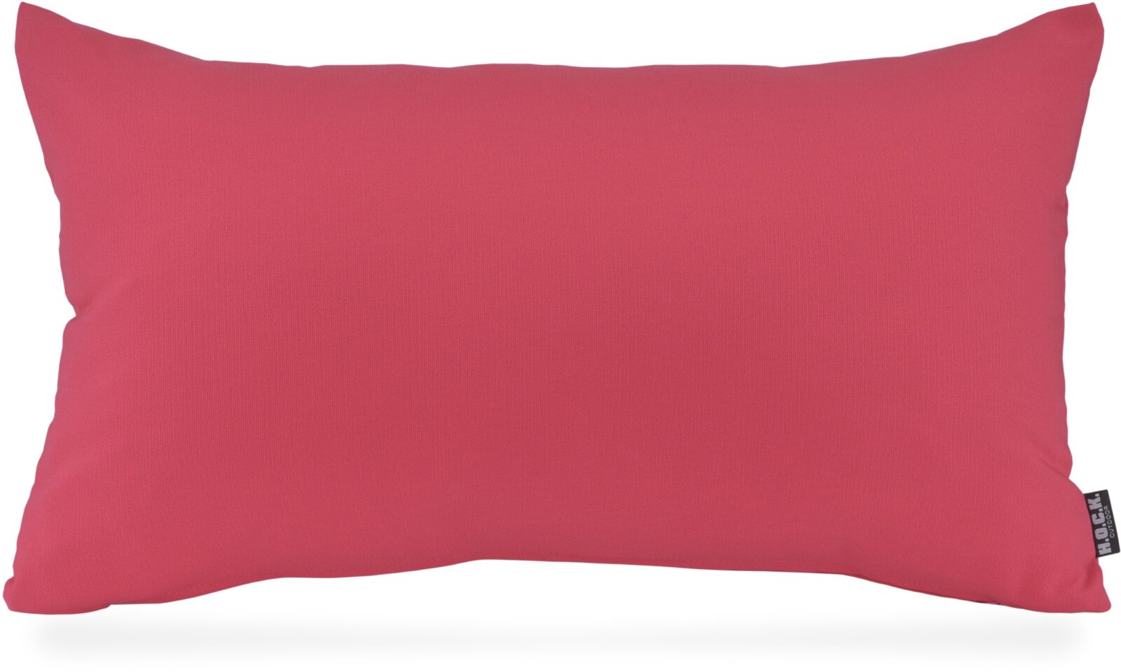 H.O.C.K. Classic Uni Outdoor Kissen 50x30cm pink col. 06