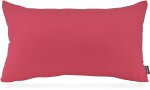 H.O.C.K. Classic Uni Outdoor Kissen 50x30cm pink col. 06