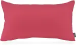 H.O.C.K. Classic Uni Outdoor Kissen 50x30cm pink col. 06
