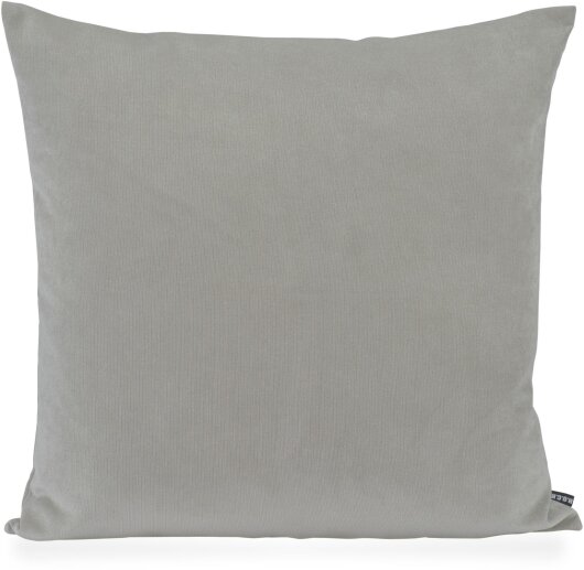 H.O.C.K. Versatil Kissen 70x70cm grau
