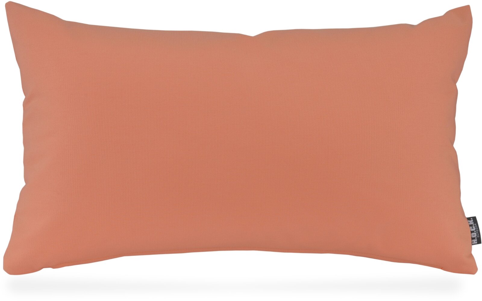 H.O.C.K. Classic Uni Outdoor Kissen 50x30cm salmon coral C103