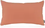 H.O.C.K. Classic Uni Outdoor Kissen 50x30cm salmon coral C103