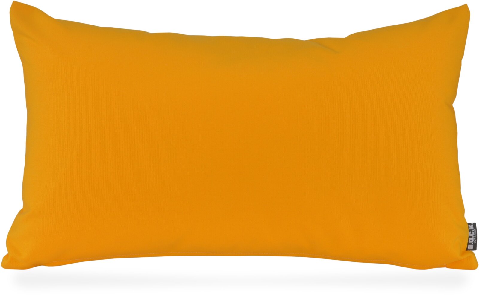 H.O.C.K. Classic Uni Outdoor Kissen 50x30cm gelb col. 03