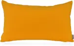 H.O.C.K. Classic Uni Outdoor Kissen 50x30cm gelb col. 03
