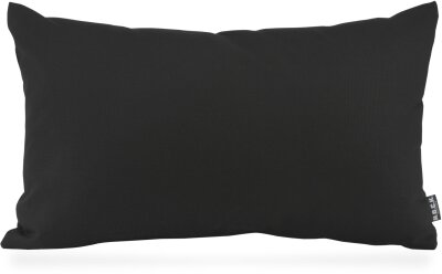 H.O.C.K. Classic Uni Outdoor Kissen 50x30cm schwarz col. 12
