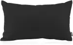 H.O.C.K. Classic Uni Outdoor Kissen 50x30cm schwarz col. 12