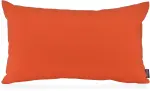 H.O.C.K. Classic Uni Outdoor Kissen 50x30cm orange col. 13