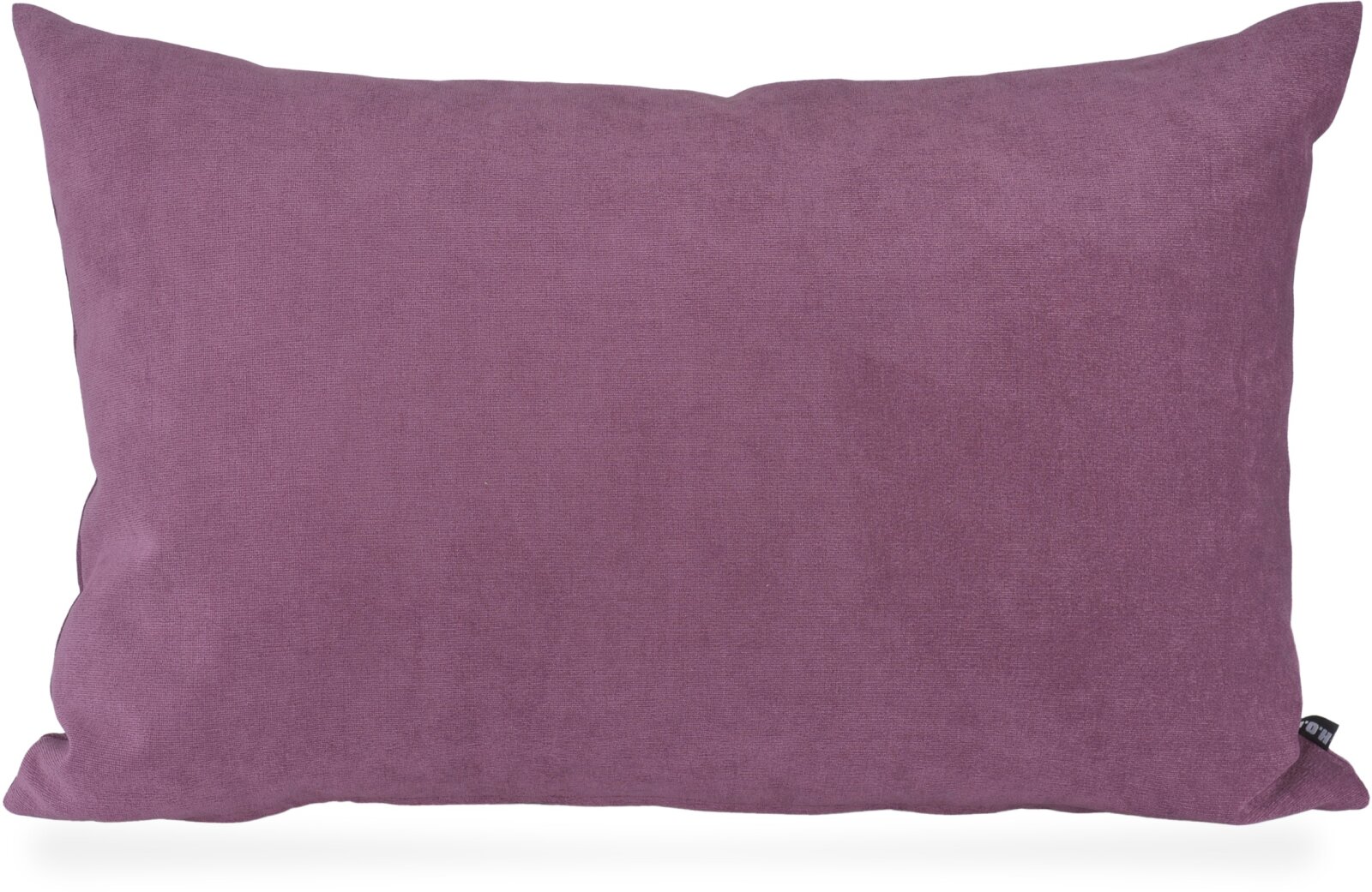 H.O.C.K. Versatil Kissen 60x40cm Uni mauve lila col. 23