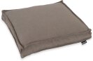 Caribe taupe-tabacco