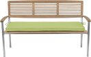 Caribe grün