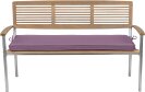 Caribe lila ultraviolet