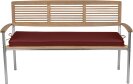 Classic Uni bordeaux granate