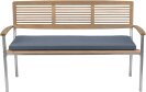 Caribe blau marino