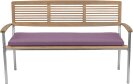 Caribe lila ultraviolet