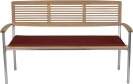 Classic Uni bordeaux granate