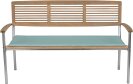 Classic Uni manzana aqua